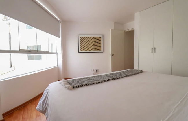 w Spacious 3BR With Balcony in Barranco - Foto 53