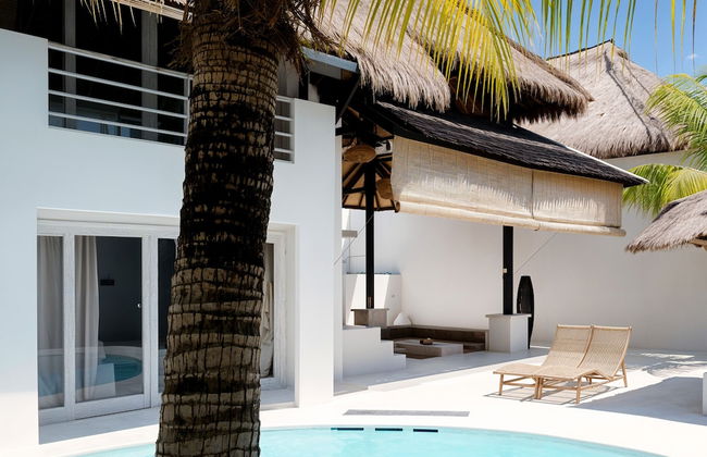 Villa de Malicott - Foto 1