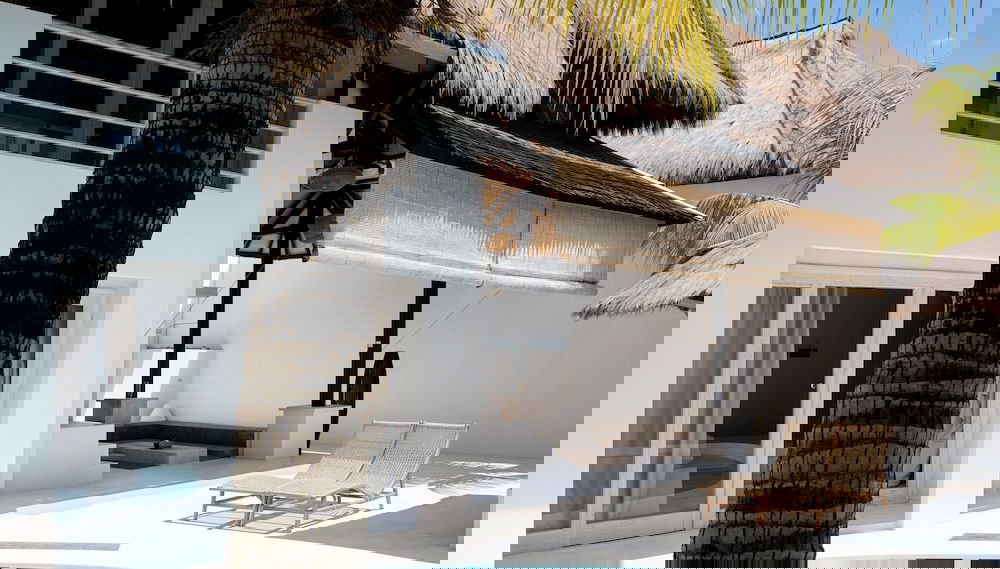 Villa de Malicott - Foto 1, Imagen principal