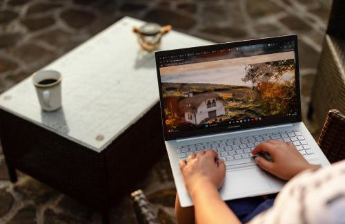 Akacjowe Zacisze - Foto 52