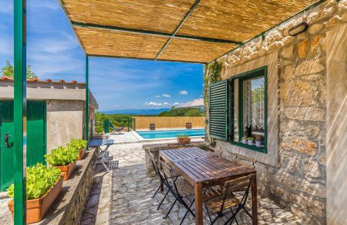 Holiday house EDEN - Foto 9