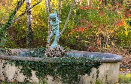 Villa historique à Berrias-et-Casteljau, 350 m² avec piscine privée - Photo 47