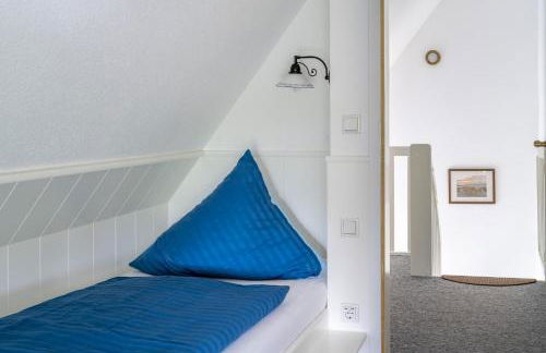 Reetdachhaus Ohl Dörp - Foto 52