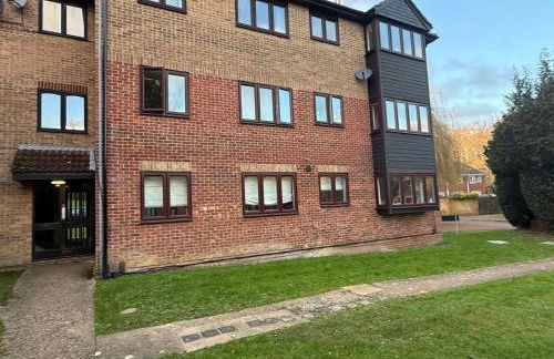 Perfect for Longer Stays Equipped 2-Bed Flat - Foto 9