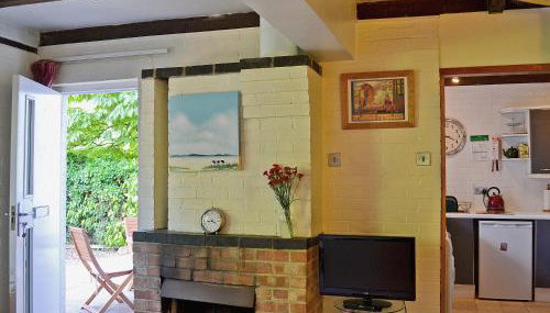 Crown Cottage - Foto 4