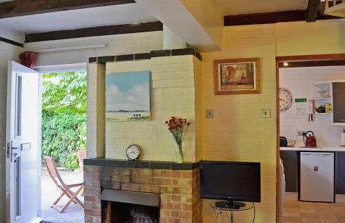 Crown Cottage - Foto 4