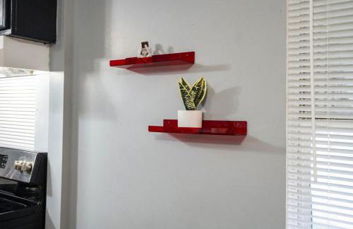 Central RVA Home 4 Bed, 3 Bath Getaway! - Foto 49