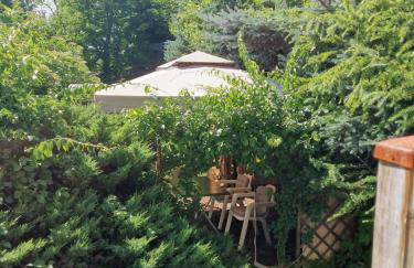 Apartament Forest - Foto 17