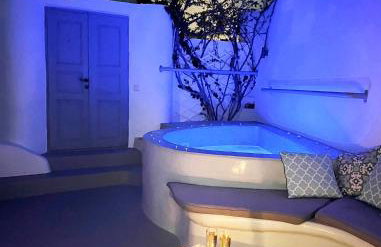 Angels Villa Santorini - Foto 29