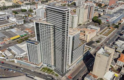 Studio no Seventh para 4 pessoas - SEV0704 - Foto 30