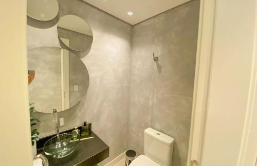 Jurere Internacional 2 Suites Lindo Completo - Foto 40