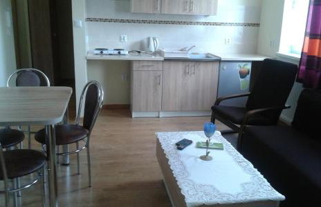 Apartament Borowiacki - Foto 21