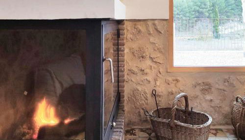 Villa Serrano, La casa rural de los mil suelos - Foto 5