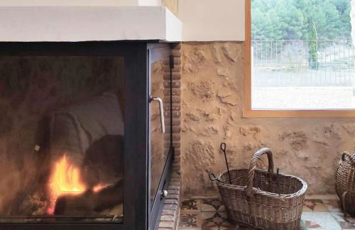 Villa Serrano, La casa rural de los mil suelos - Foto 5