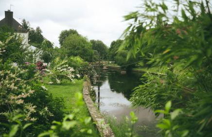 La cabane de saint sypher - Foto 40