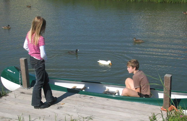 Holiday Home in Otterndorf - Foto 6