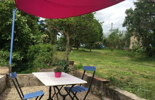 Gîte des Z’As - Foto 26