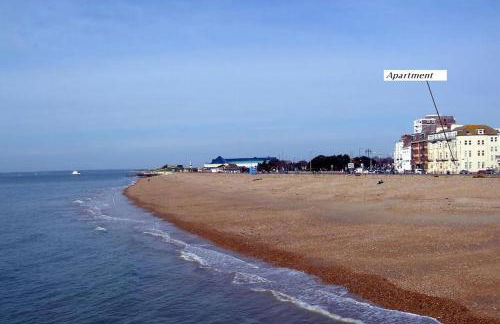 THE BEACH view - Photo 23