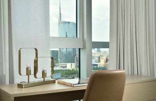 Torre Galfa Milano Luxury Apartments | UNA Esperienze - Foto 19