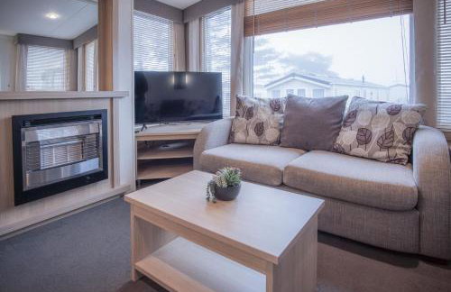 Ty Moselle 12 - 2 Bedroom Holiday Home - Amroth - Foto 2