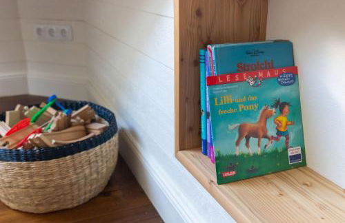 Henkieker - ländliche Ferienwohnung mit Stil - Foto 39