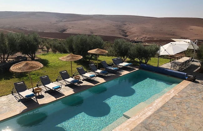 Villa dar Fatina - Foto 1