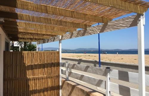 appart dans maison face à la mer 2ch - Foto 1