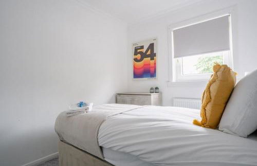 Harburn House - Foto 19