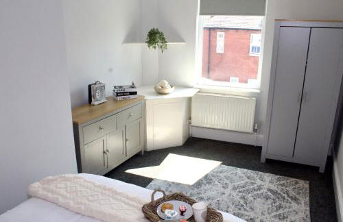 Spacious Flats in St Helens, Merseyside - Foto 10