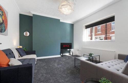 Charming 3BR in Blyth - Foto 1