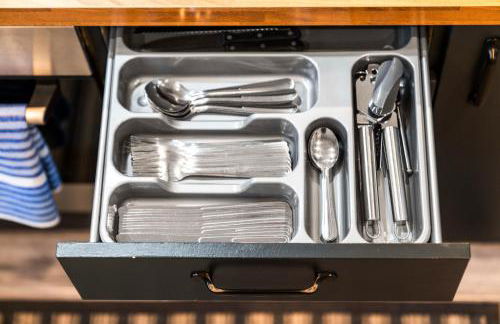 Urban Elegance - Spacious 5-Bed Home in Glasgow - Foto 52