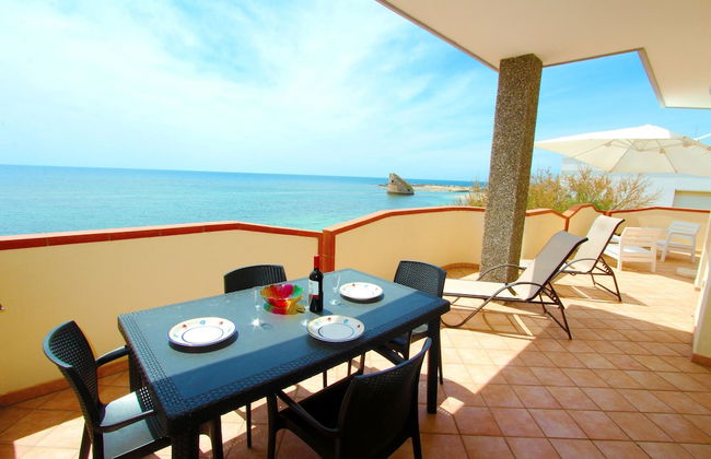 Beach Apartment in Puglia - Foto 18