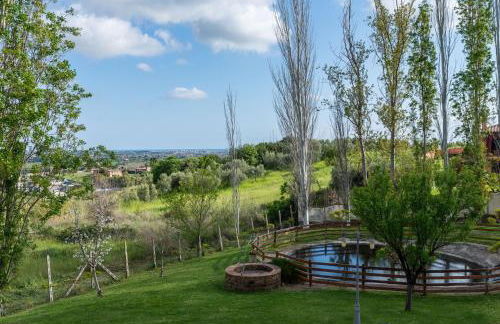 Villa Gli Eucalipti - Foto 10