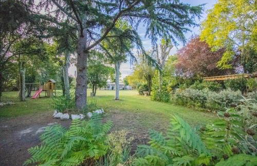 Maison de maitre et son parc - Foto 17