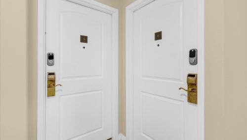 The Point, Lux Apartment 4 min from Universal - Foto 4