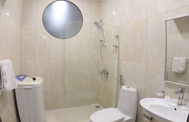 Swat Olaya Hotel Apartments - Foto 50