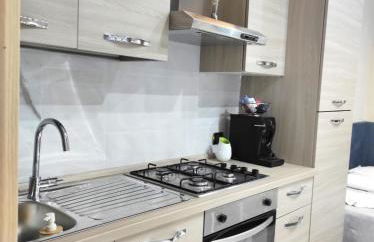 Elite holiday apartments Catanzaro - Foto 17