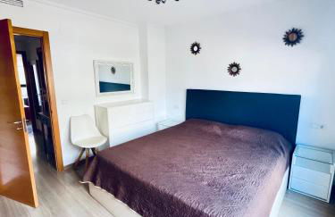 Jardines Del Gorgos Modern Retreat Near Javea Beach - Foto 16