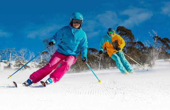 Nanook Thredbo Squatters Run - Photo 48