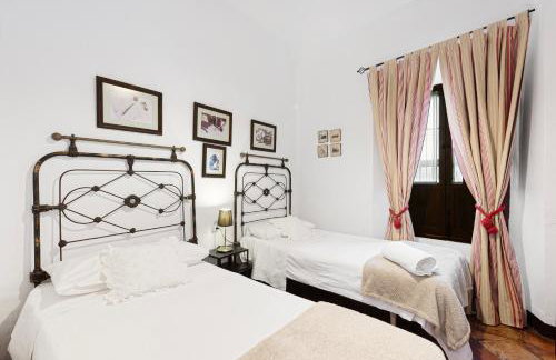 Cortijo Caracate - Foto 24