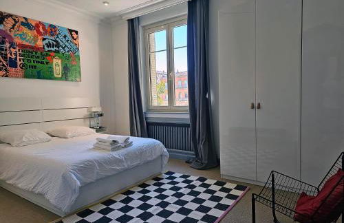 L'Idrac, Appartements en Hyper centre - Foto 15