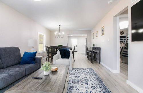 Cozy 2-Bedroom Home Near Notre Dame - Perfect for Game Day Weekend - Foto 22