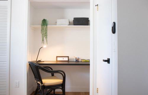 Game Room, near Navy Base, Hannah Park and Beach! - Foto 7