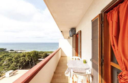 Appartamento Fronte Mare con Balcone Vista Panoramica a Rivabella-Gallipoli - Foto 14