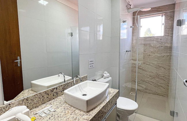 Residencial Algarve - Foto 21