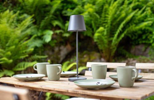 Ferienwohnung Am Mehlberg - Foto 24