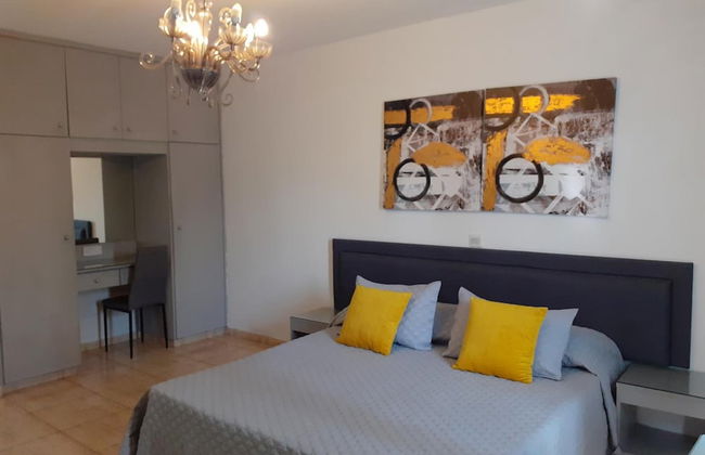 Irene's Apartments - Foto 15