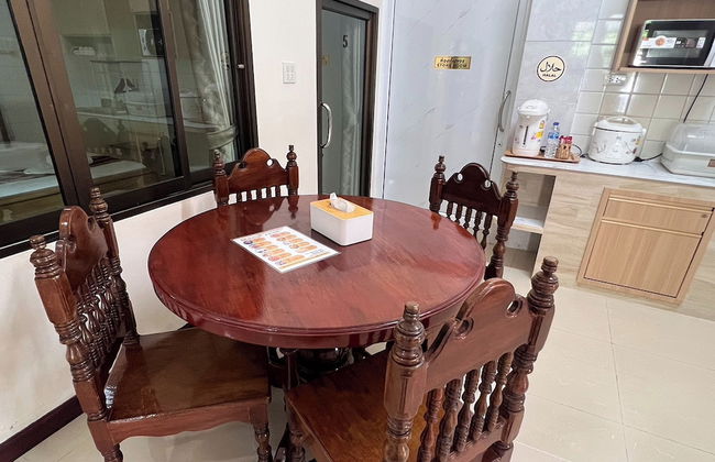 Panya Villa Satun - Photo 43