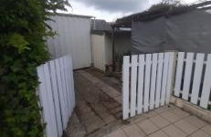 Maison 2 pièces avec jardin Nantes Beaujoire - Foto 2