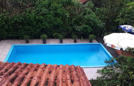 Pousadinha Ateliê da Maite - Foto 1